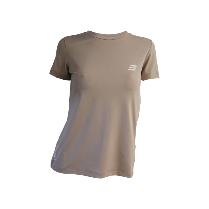 CAMISETA MANGA CORTA LIVE PRO
