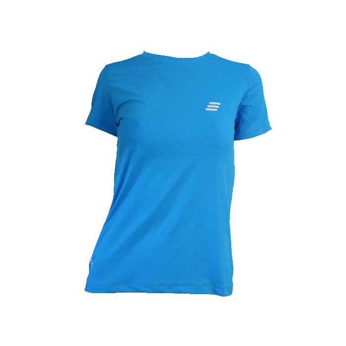 CAMISETA MANGA CORTA LIVE PRO