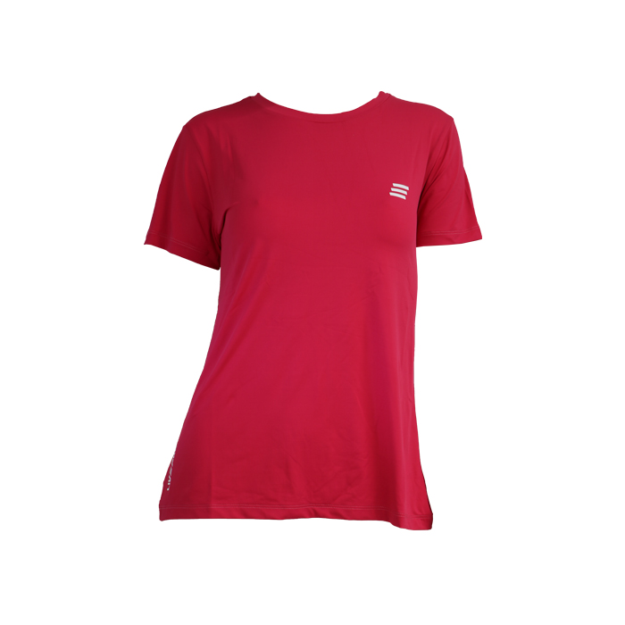 CAMISETA MANGA CORTA LIVE PRO