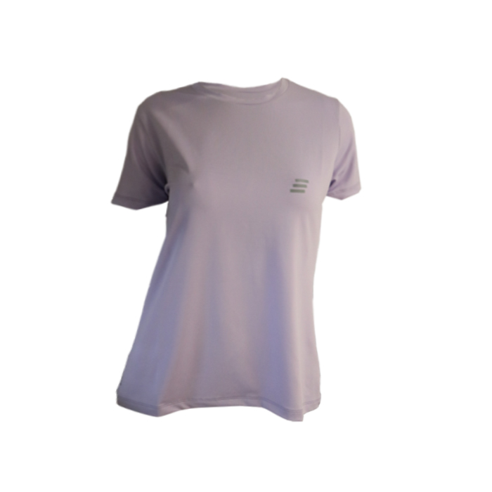 CAMISETA MANGA CORTA LIVE PRO