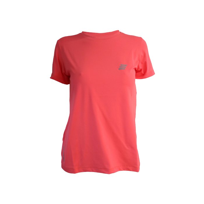CAMISETA MANGA CORTA LIVE PRO