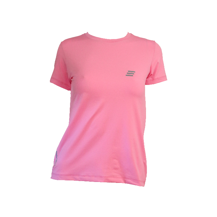 CAMISETA MANGA CORTA LIVE PRO