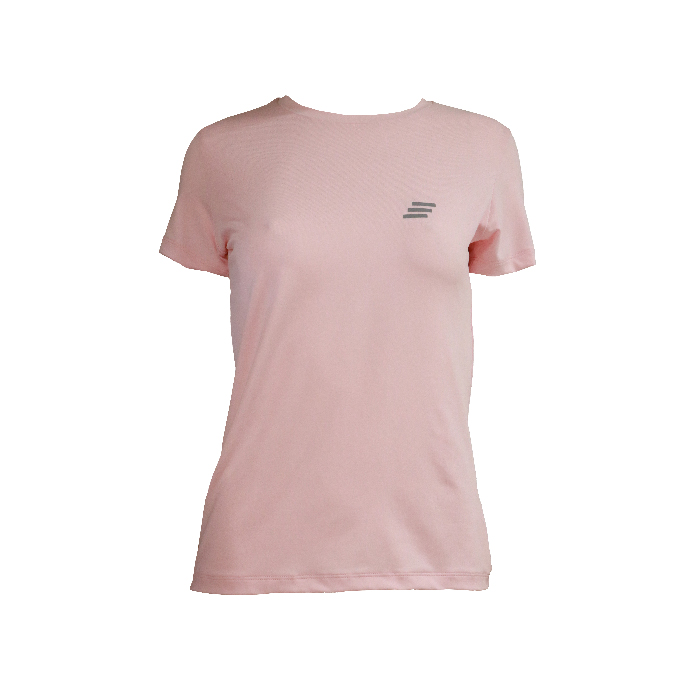 CAMISETA MANGA CORTA LIVE PRO