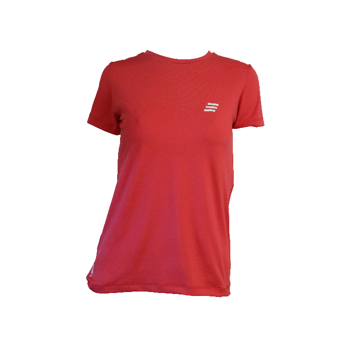 CAMISETA MANGA CORTA LIVE PRO