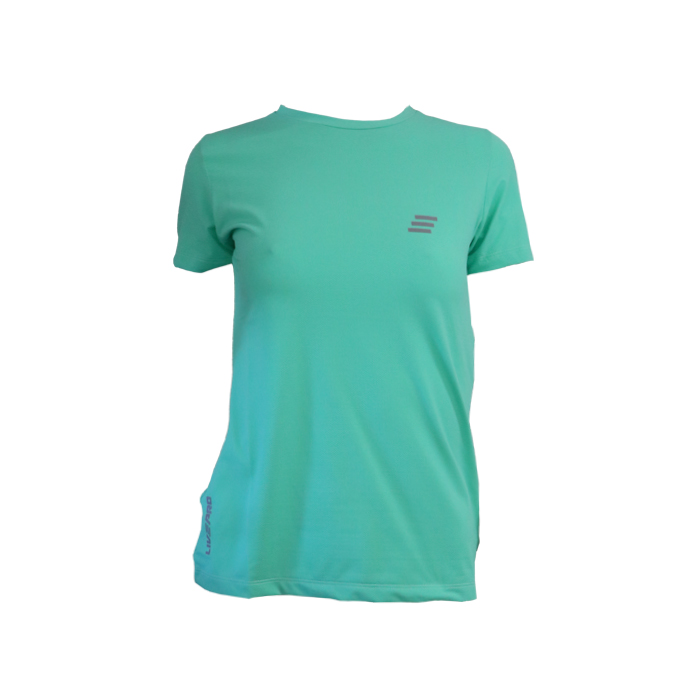 CAMISETA MANGA CORTA LIVE PRO