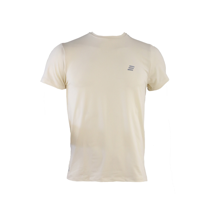 CAMISETA MANGA CORTA LIVE PRO