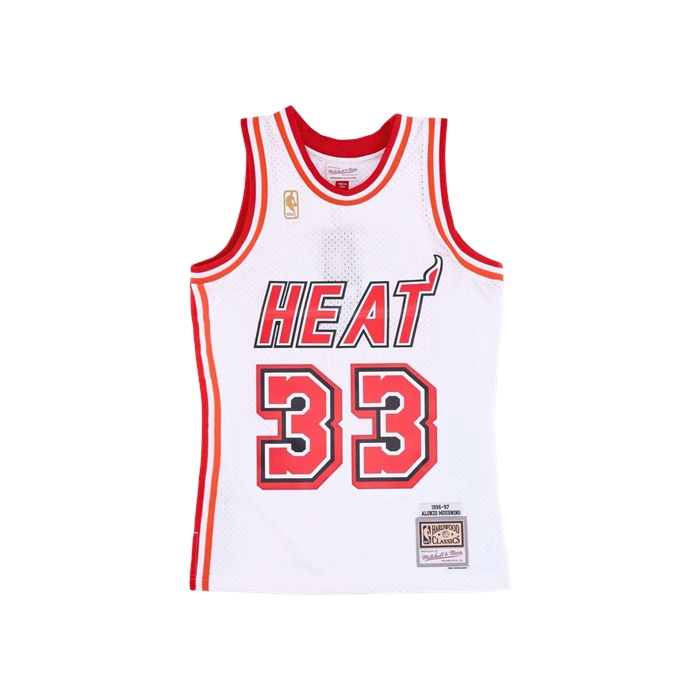 CAMISETA REGATA MITCHELL & NESS