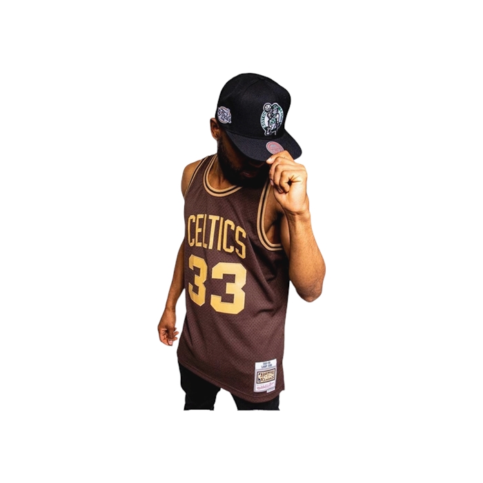 CAMISETA REGATA MITCHELL & NESS
