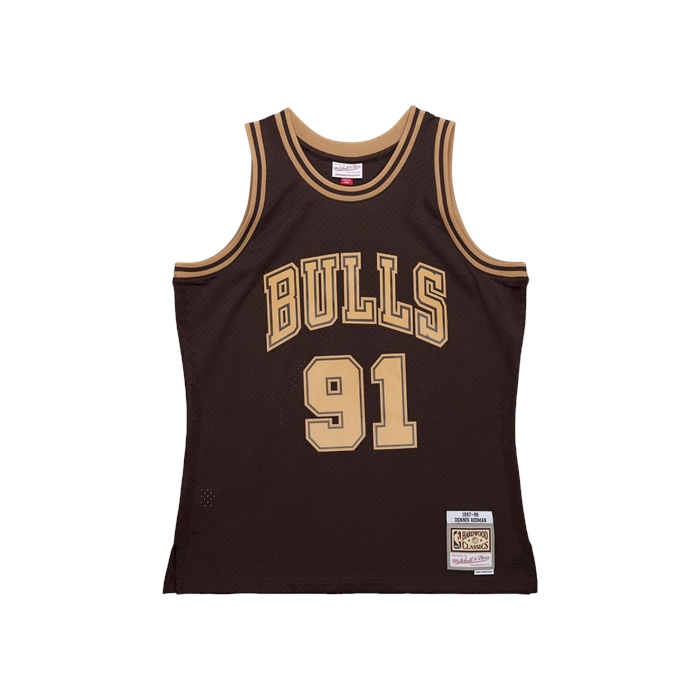 CAMISETA REGATA MITCHELL & NESS