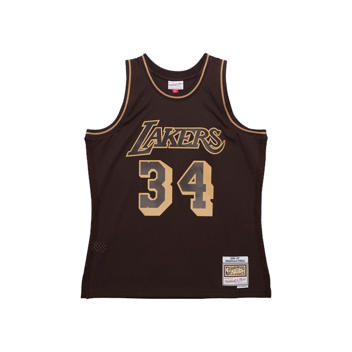 CAMISETA REGATA MITCHELL & NESS