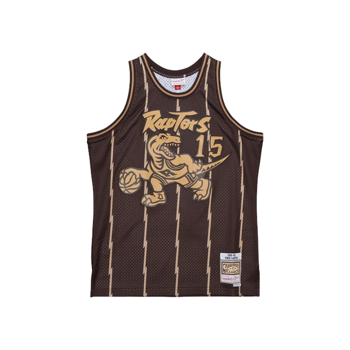 CAMISETA REGATA MITCHELL & NESS