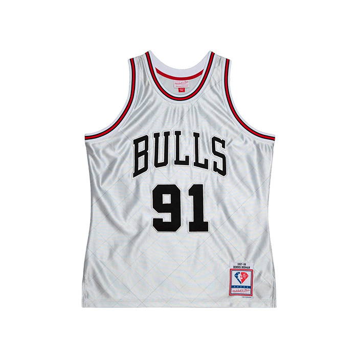 CAMISETA REGATA MITCHELL & NESS