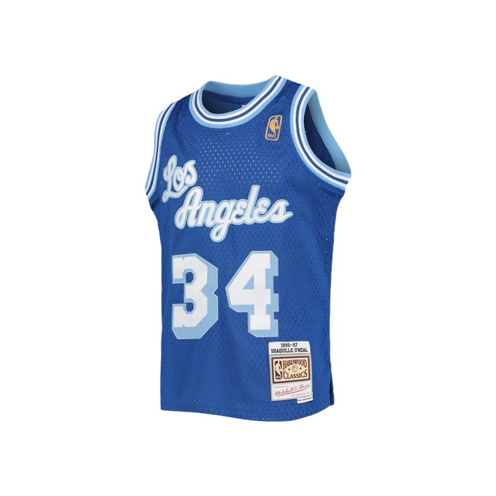 CAMISETA REGATA MITCHELL & NESS