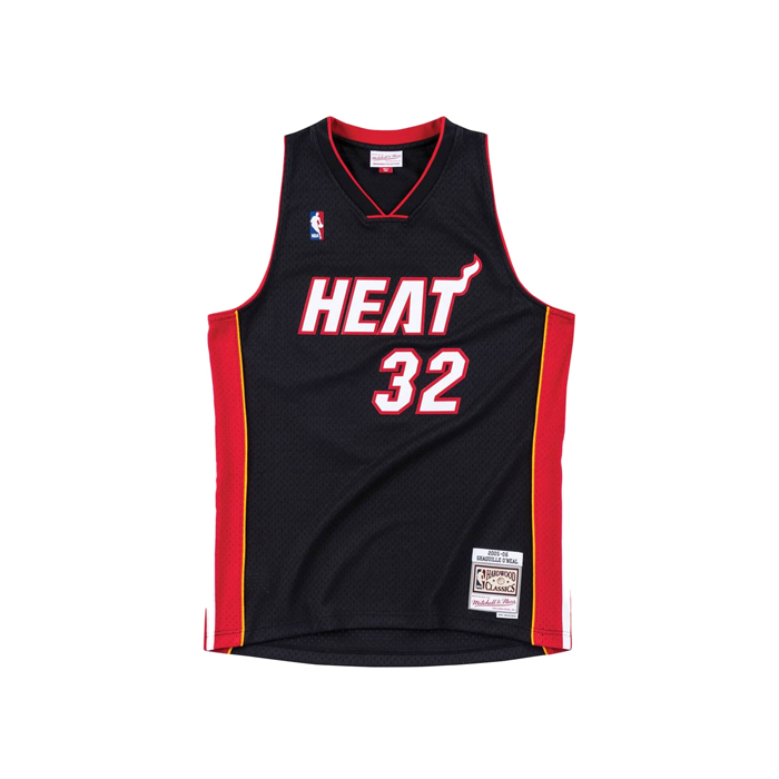 CAMISETA REGATA MITCHELL & NESS