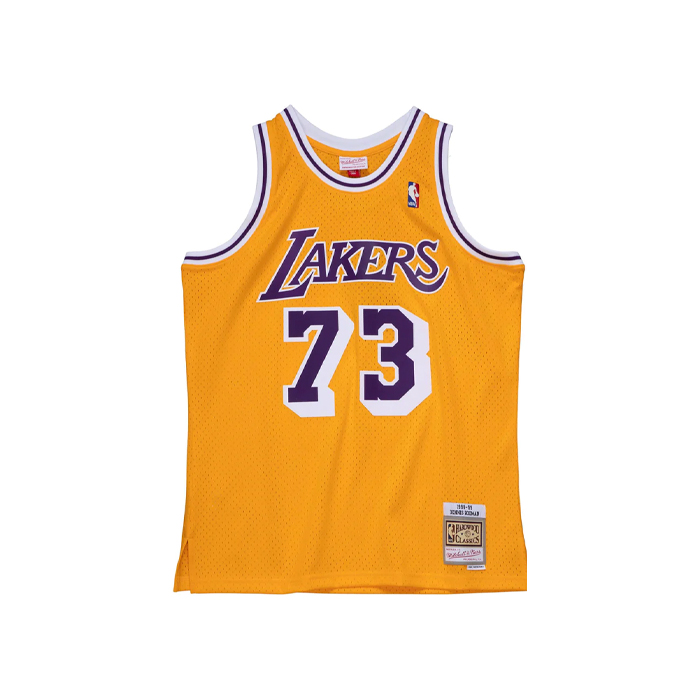 CAMISETA MITCHELL & NESS