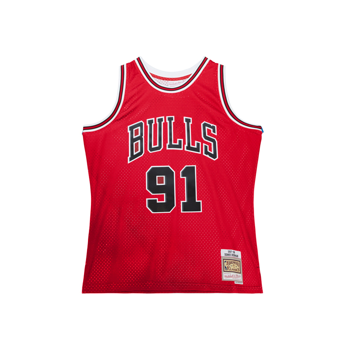 CAMISETA REGATA MITCHELL & NESS