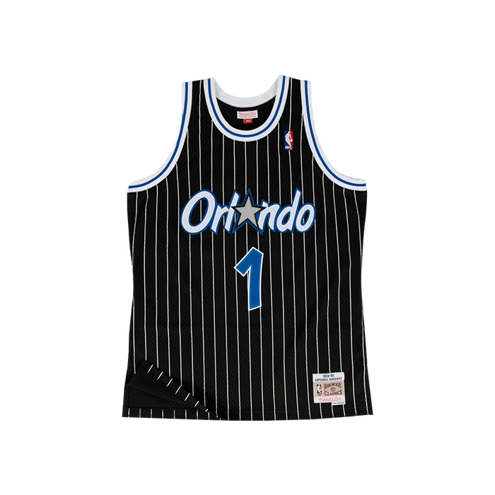 CAMISETA REGATA MITCHELL & NESS
