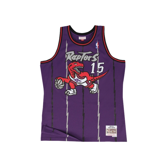 CAMISETA REGATA MITCHELL & NESS