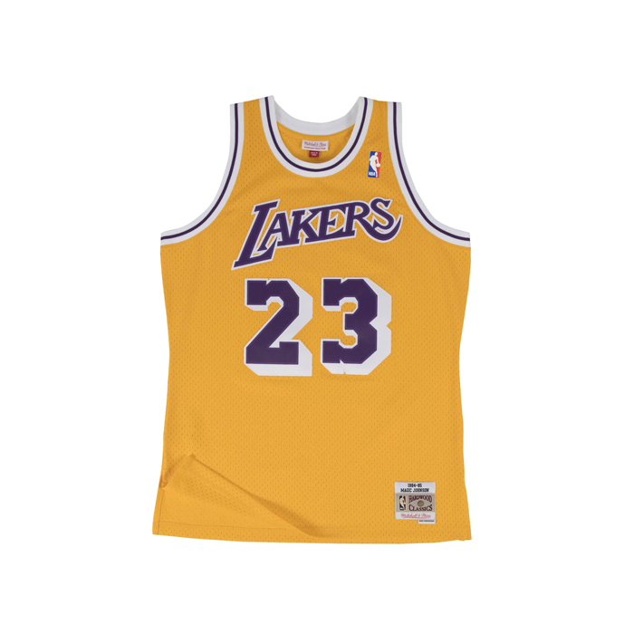 CAMISETA REGATA MITCHELL & NESS