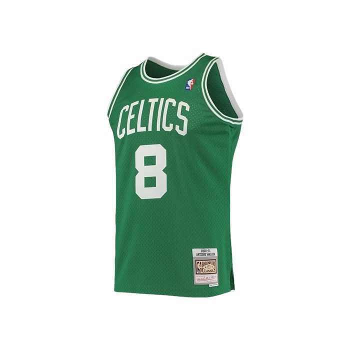 CAMISETA REGATA MITCHELL & NESS