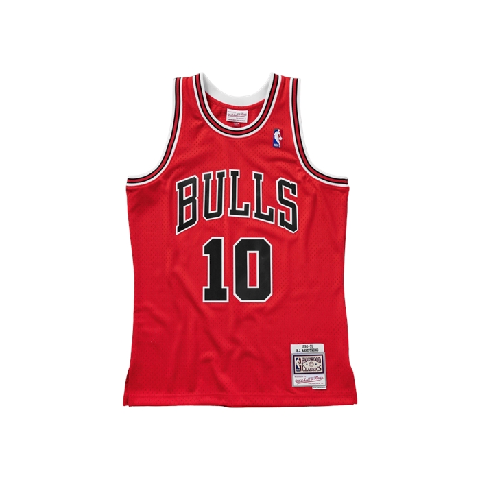 CAMISETA REGATA MITCHELL & NESS