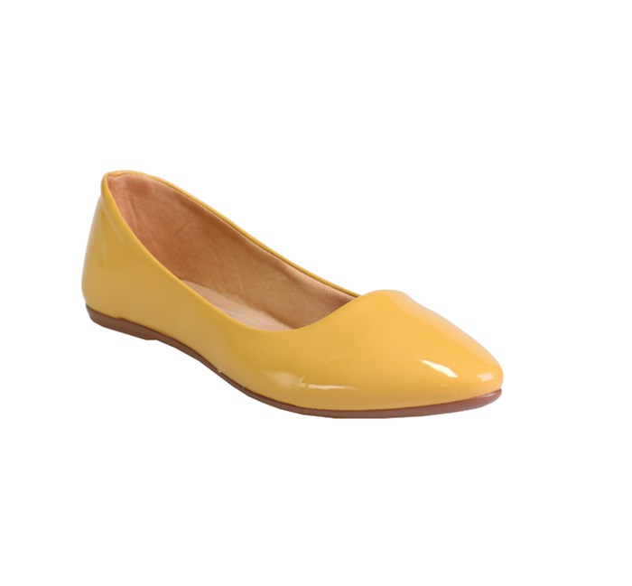 ZAPATO CHATITA MININAS