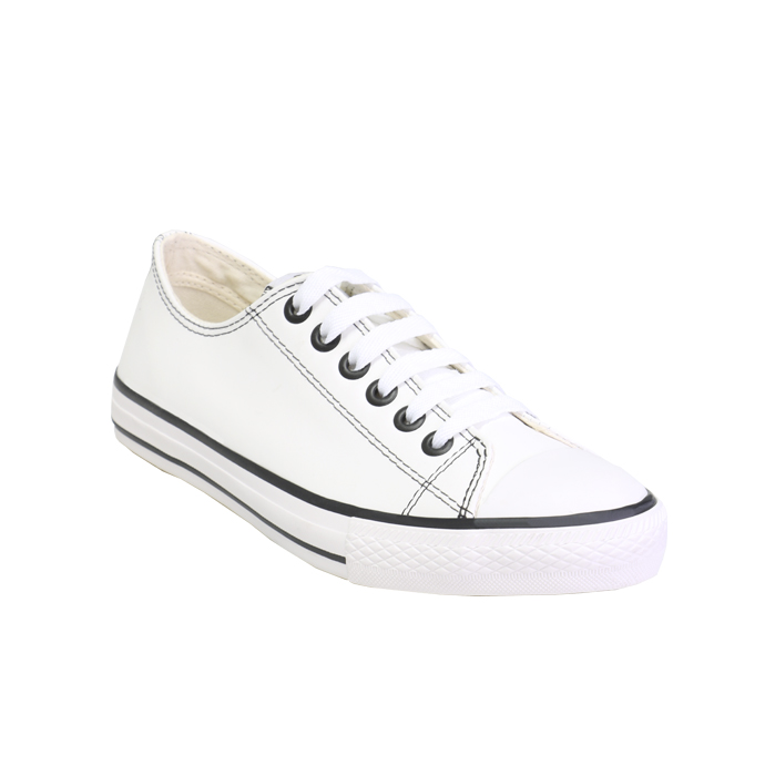 CHAMPION URBANO STREET STAR BRANCO PRETO