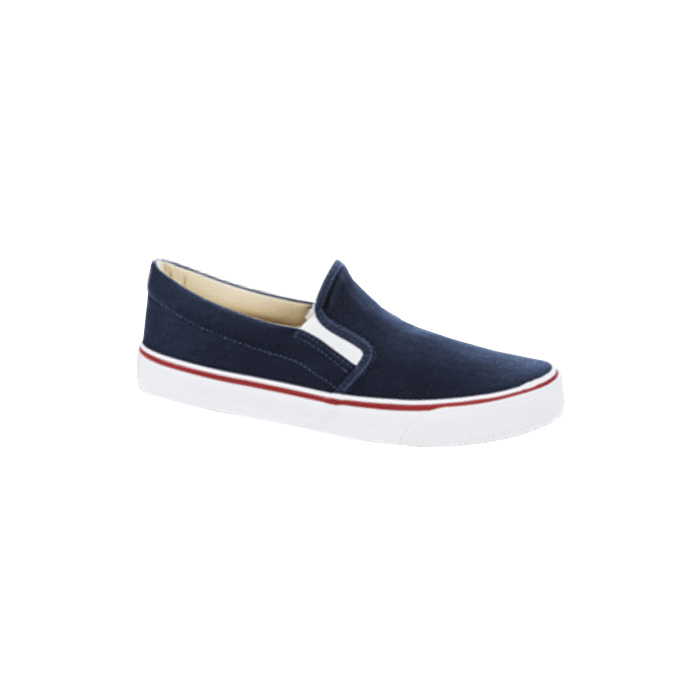 CHAMPION URBANO STREET STAR MARINHO VERMELHO
