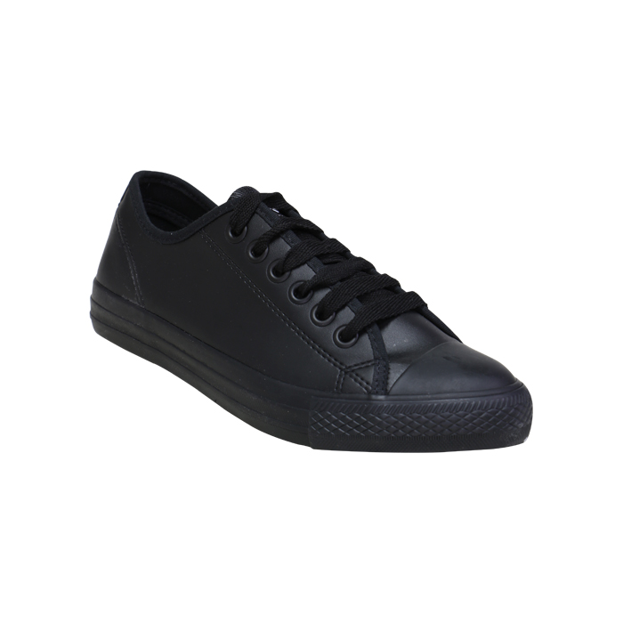 ZAPATO URBANO STREET STAR BLACK