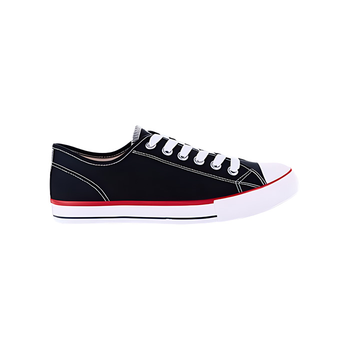 CHAMPION URBANO STREET STAR PRETO