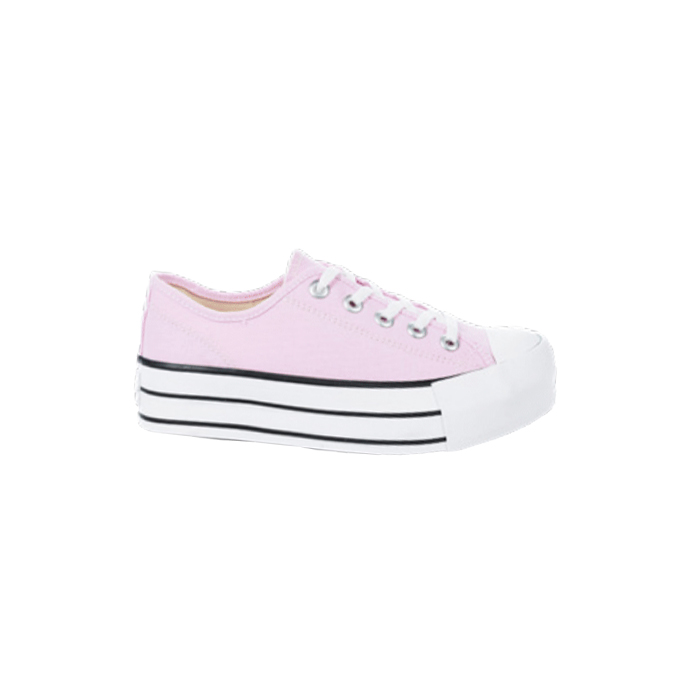 CHAMPION URBANO STREET STAR LILAS