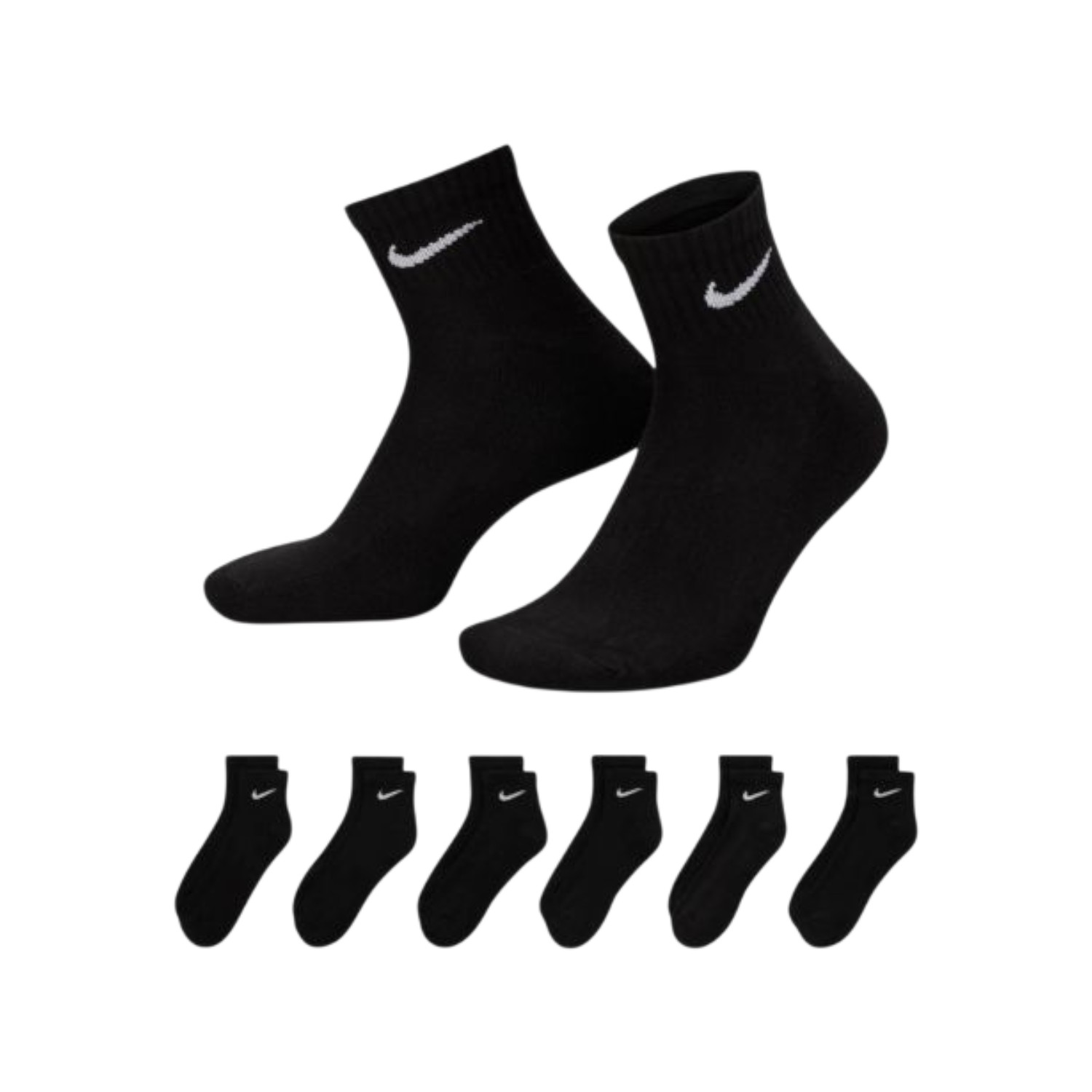 MEDIA MASCULINA NIKE