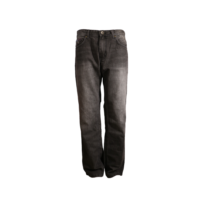 PANTALON JEANS TOMMY HILFIGER BLACK LIGHT