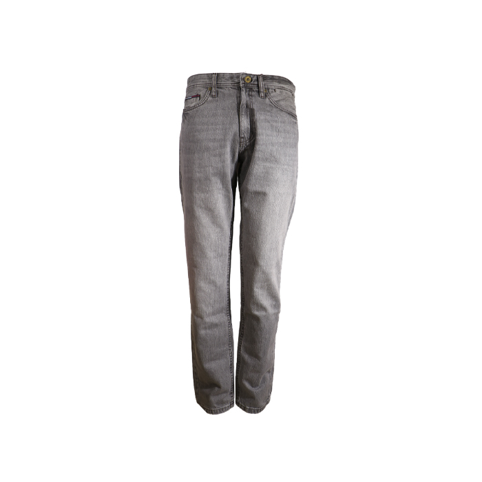 PANTALON JEANS TOMMY HILFIGER GREY