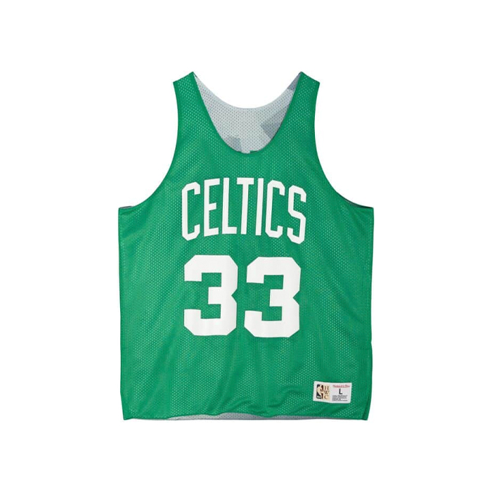 CAMISETA MITCHELL & NESS