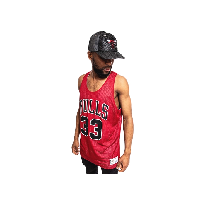 CAMISETA REGATA MITCHELL & NESS