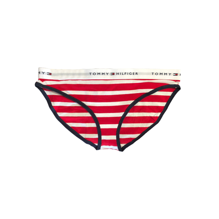 ROPA INTERIOR FEMENIANA TOMMY HILFIGER
