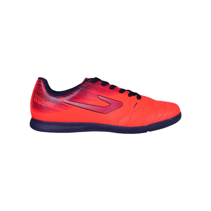 FUTBOL SALON TOPPER