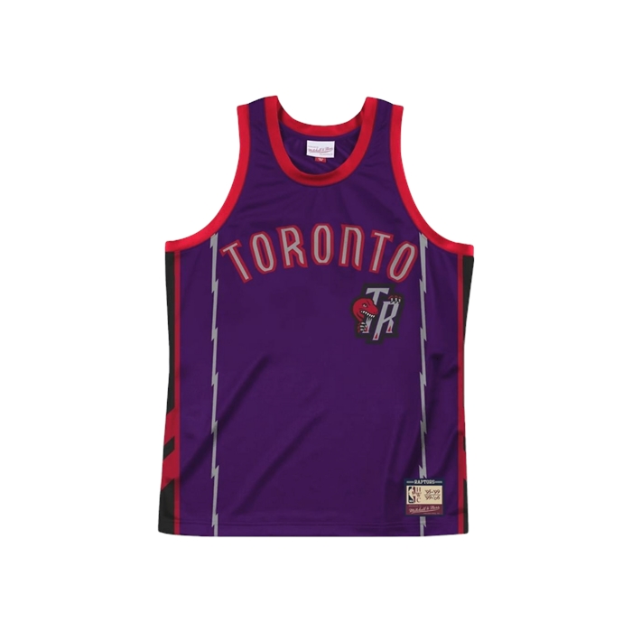 CAMISETA REGATA MITCHELL & NESS