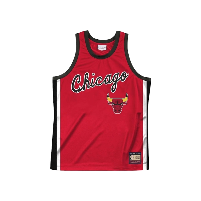 CAMISETA REGATA MITCHELL & NESS