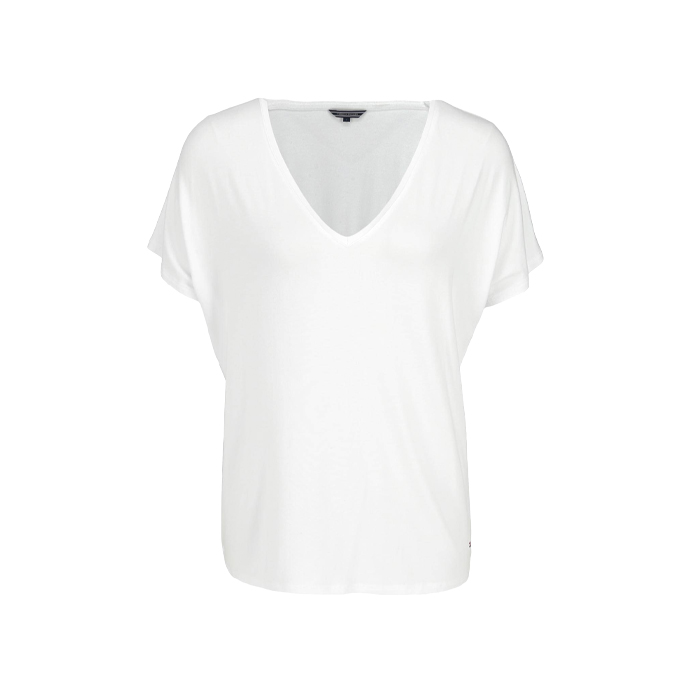CAMISETA MANGA CORTA TOMMY HILFIGER