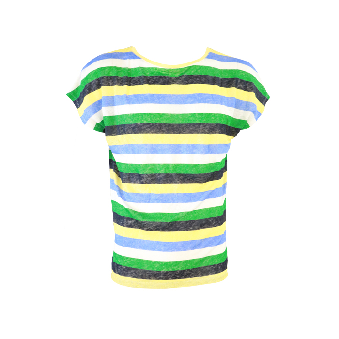 CAMISETA MANGA CORTA TOMMY HILFIGER