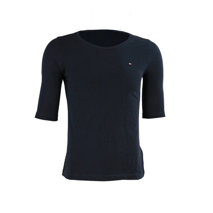 CAMISETA MANGA CORTA TOMMY HILFIGER