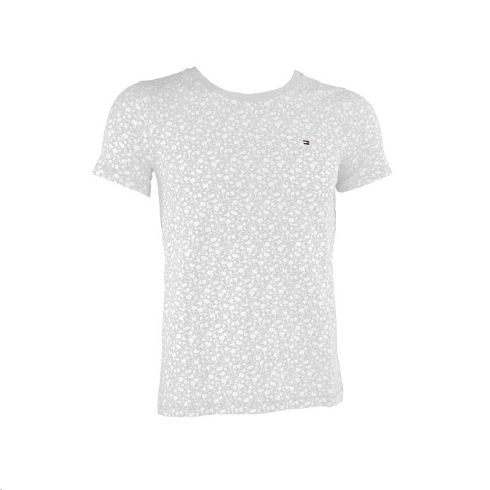 CAMISETA MANGA CORTA TOMMY HILFIGER