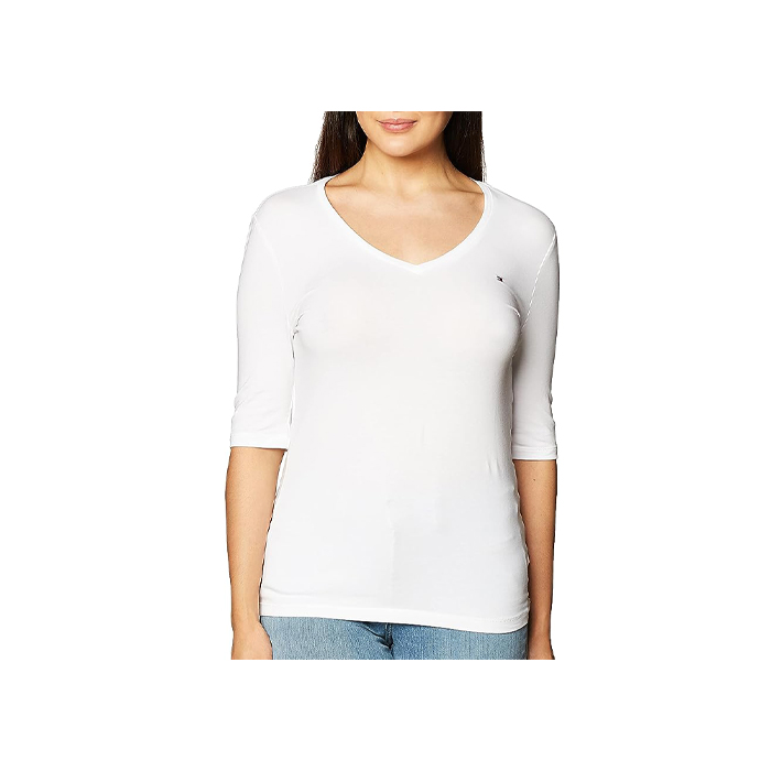 CAMISETA MANGA CORTA TOMMY HILFIGER