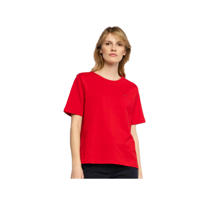 CAMISETA MANGA CORTA TOMMY HILFIGER
