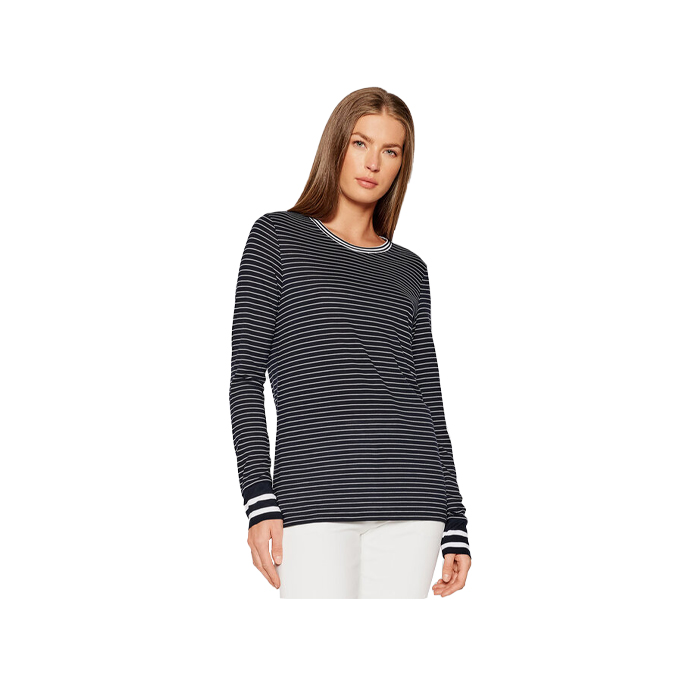 CAMISETA MANGA LARGA TOMMY HILFIGER