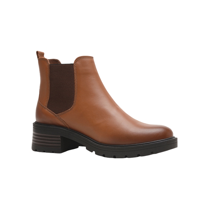 BOTA CAÑO CORTO FREE WAY