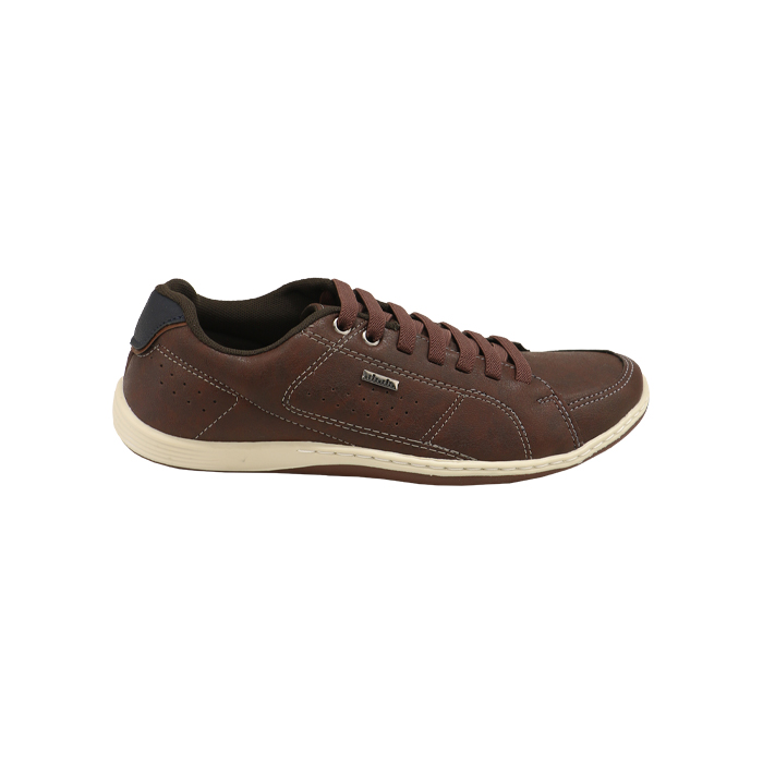 ZAPATO URBANO NUDO
