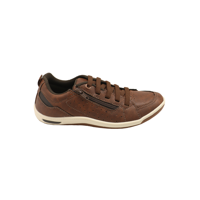 ZAPATO URBANO NUDO